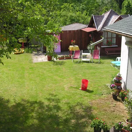 In 37930 Apartament Balatonlelle