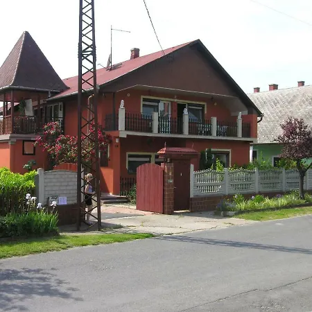 In 37930 Apartament Balatonlelle