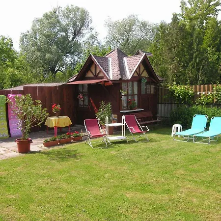 In 37930 Apartament Balatonlelle