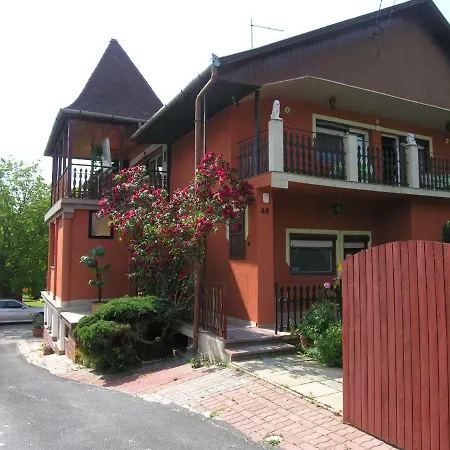 In 37930 Apartament Balatonlelle