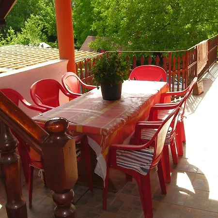 In 37930 Apartament Balatonlelle