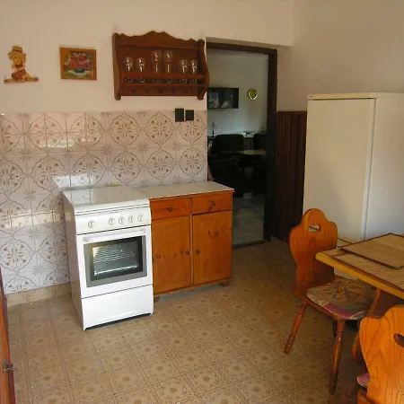 Apartament In 37930
